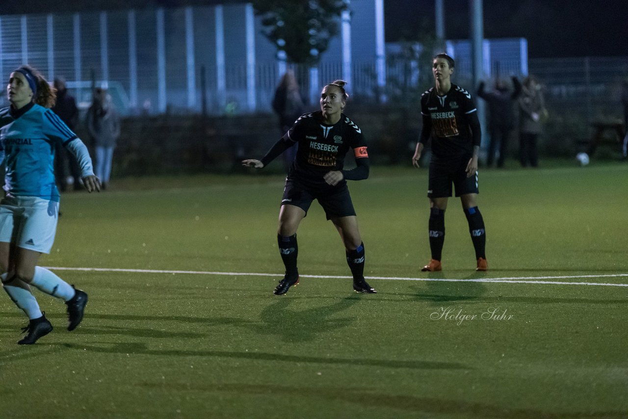 Bild 93 - Frauen FSG Kaltenkirchen - SV Henstedt Ulzburg : Ergebnis: 0:7